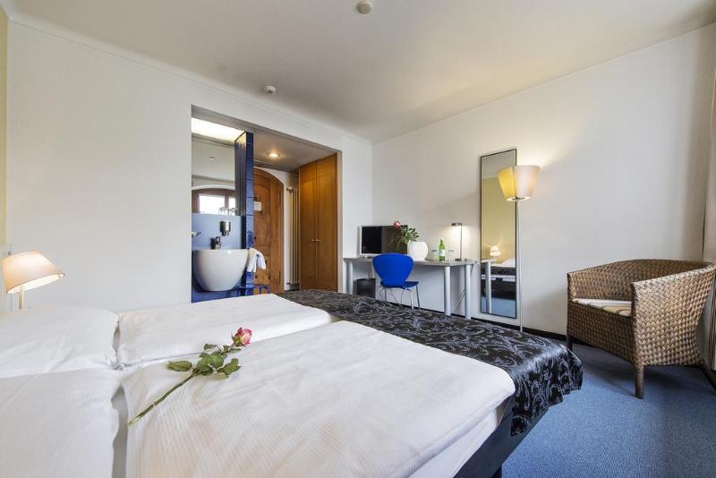 See Und Seminarhotel Floraalpina Vitznau