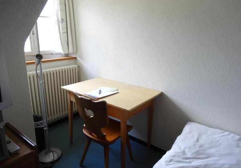 See Und Seminarhotel Floraalpina Vitznau