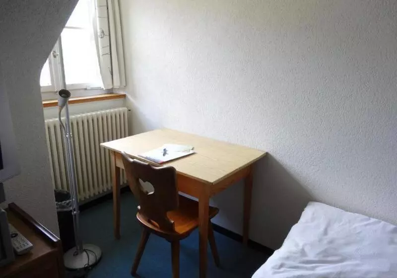 See  Und Seminarhotel Floraalpina Vitznau