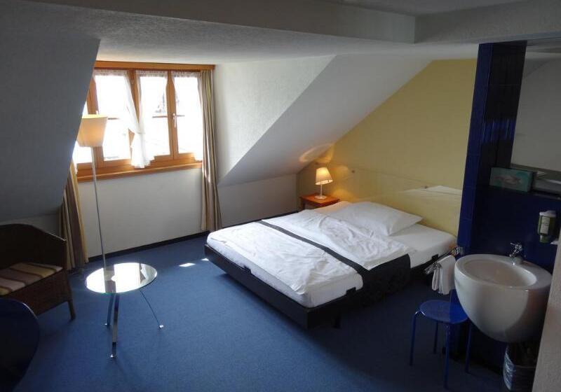 See Und Seminarhotel Floraalpina Vitznau