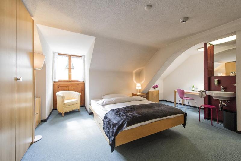 See Und Seminarhotel Floraalpina Vitznau