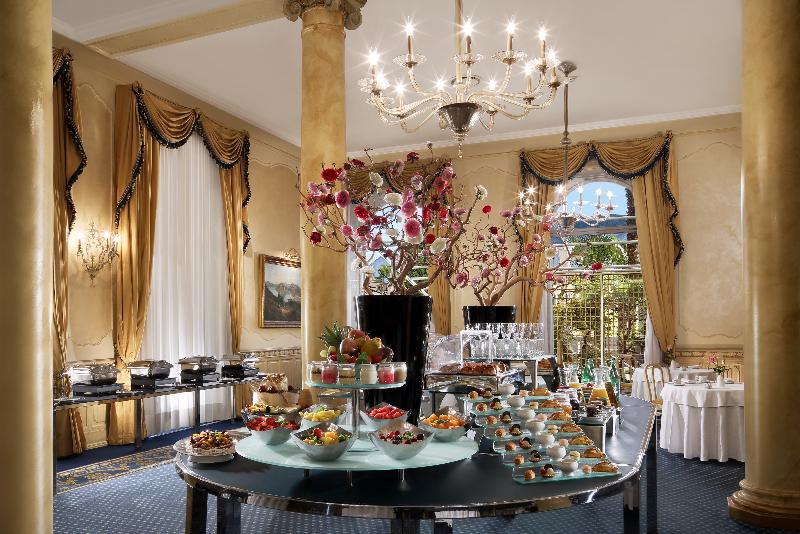 Hotel Splendide Royal