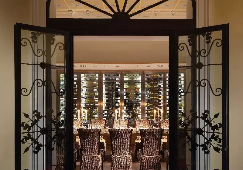 Hotel Splendide Royal