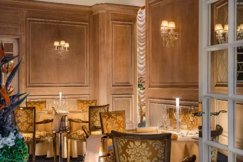 Hotel Splendide Royal