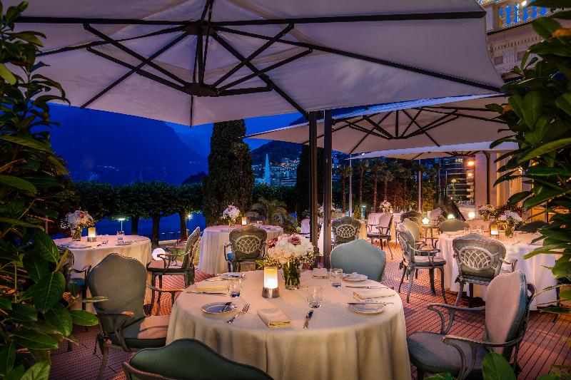 Hotel Splendide Royal