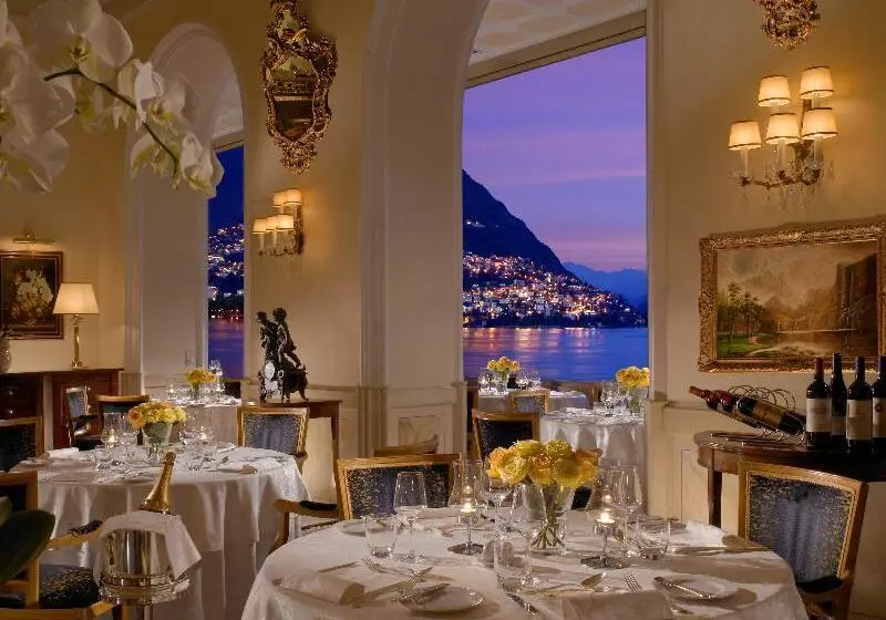 Hotel Splendide Royal