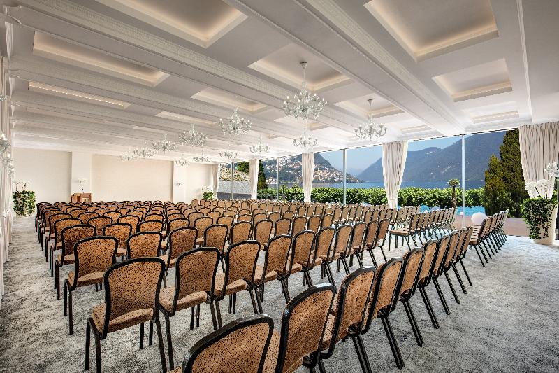 Hotel Splendide Royal