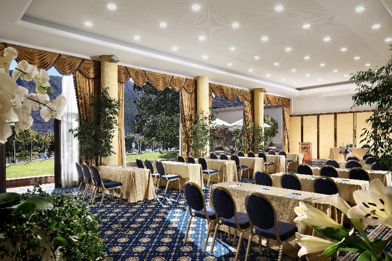 Hotel Splendide Royal