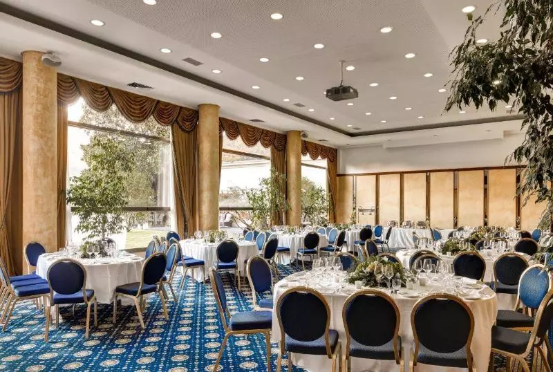 Hotel Splendide Royal