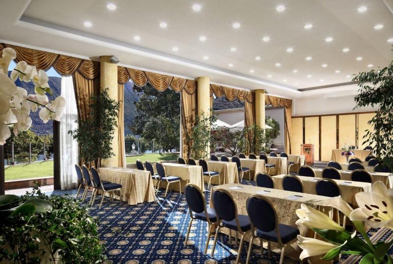 Hotel Splendide Royal