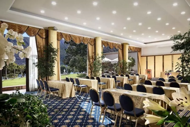 Hotel Splendide Royal