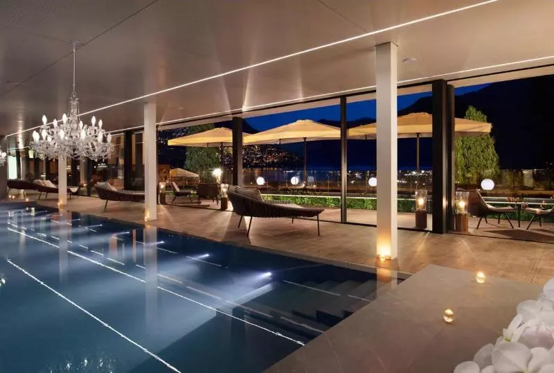 Hotel Splendide Royal