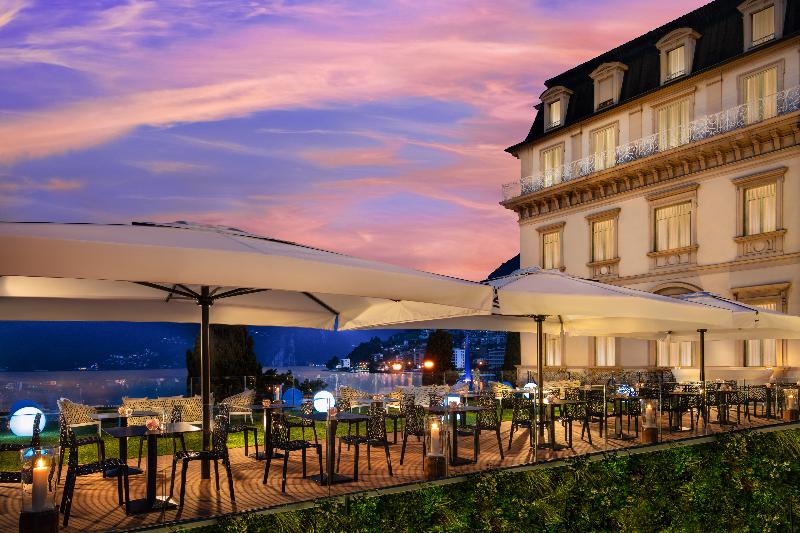 Hotel Splendide Royal