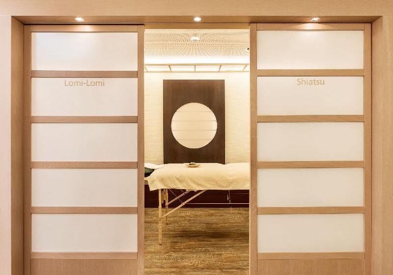 Sunstar Hotel & Spa Grindelwald