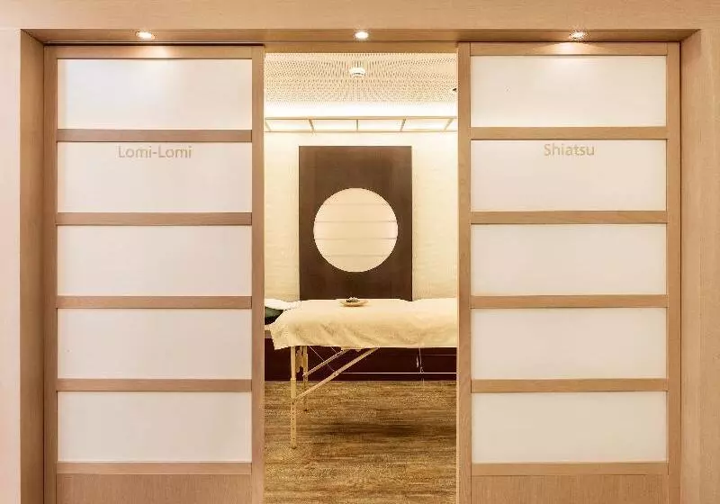 Sunstar Hotel & Spa Grindelwald