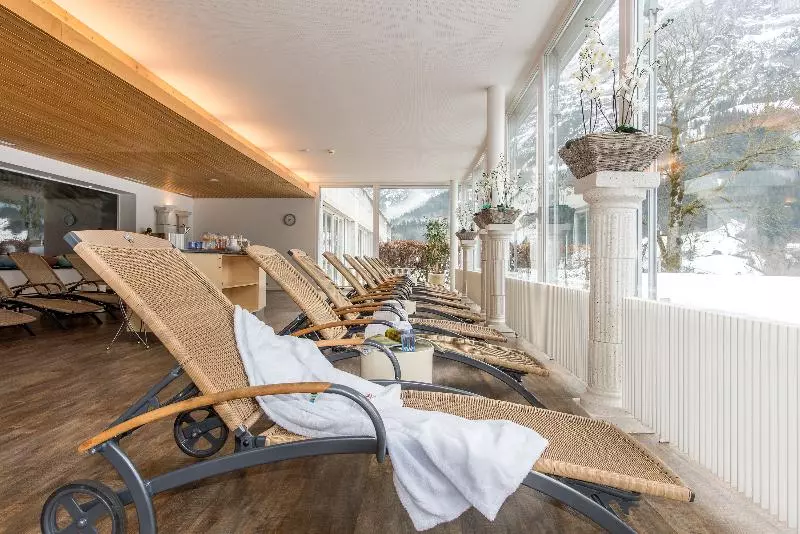 Sunstar Hotel & Spa Grindelwald