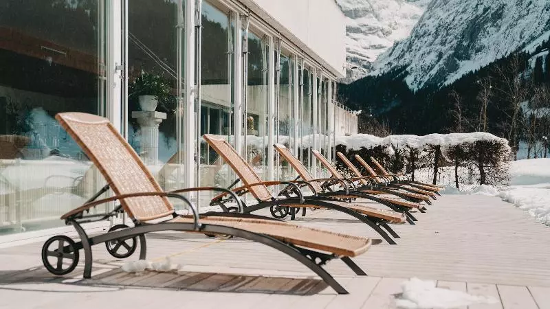 Sunstar Hotel & Spa Grindelwald