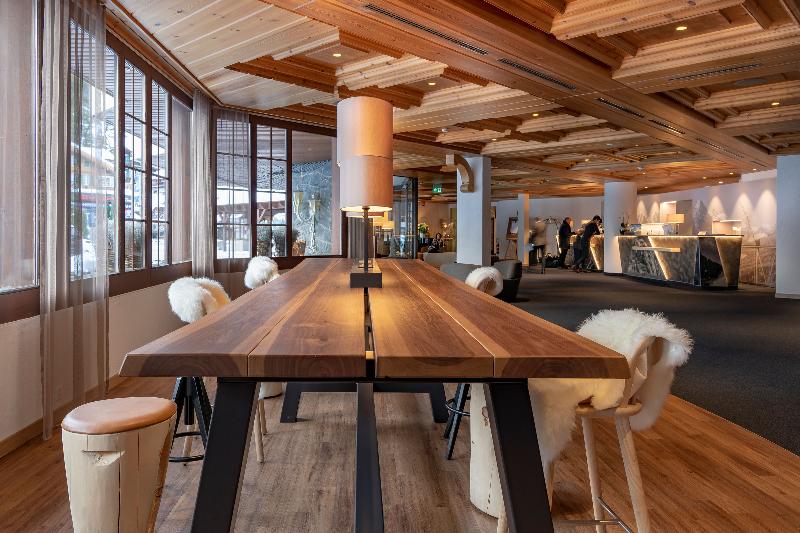 Sunstar Hotel & Spa Grindelwald