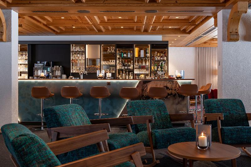 Sunstar Hotel & Spa Grindelwald