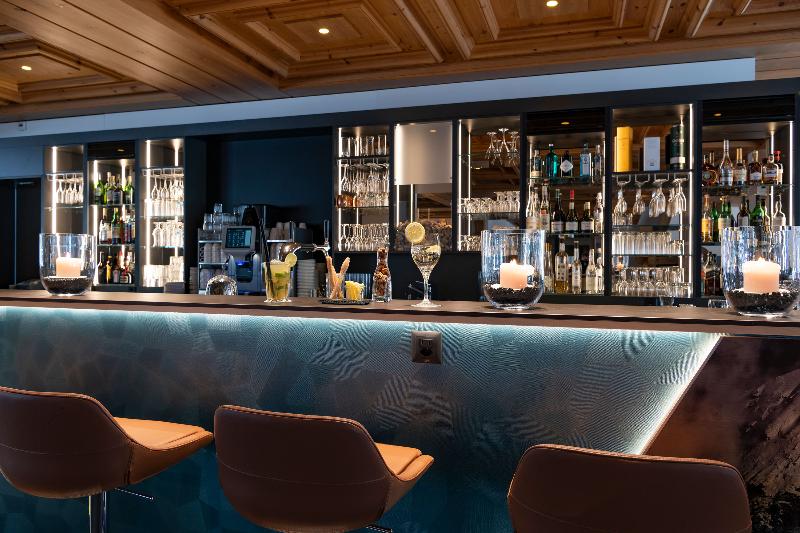 Sunstar Hotel & Spa Grindelwald