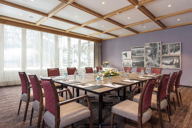 Sunstar Hotel & Spa Grindelwald