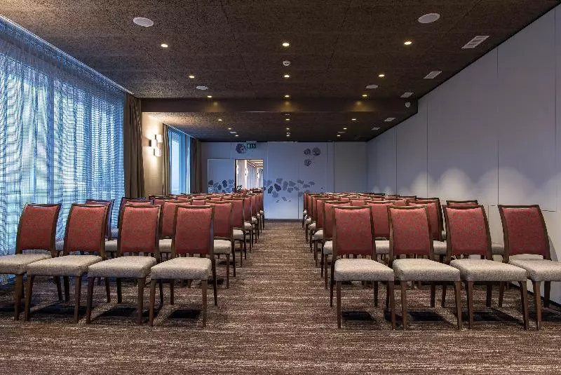 Sunstar Hotel & Spa Grindelwald