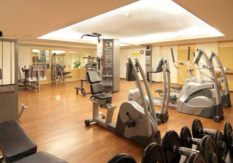 Sunstar Hotel & Spa Grindelwald