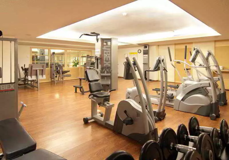 Sunstar Hotel & Spa Grindelwald