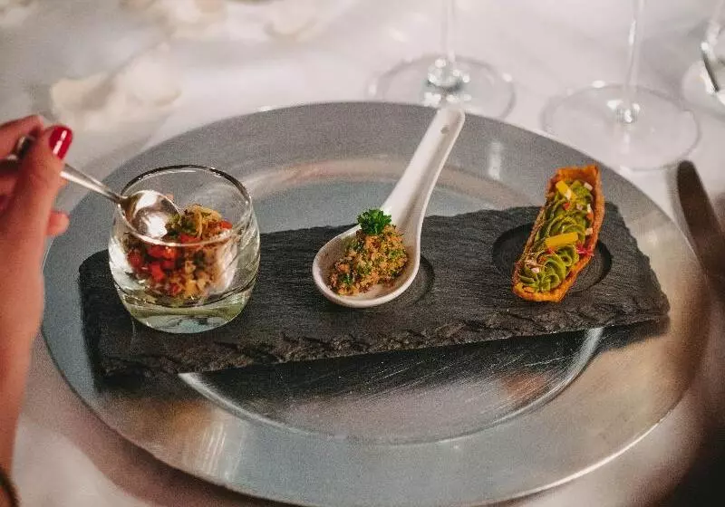 Sunstar Hotel & Spa Grindelwald