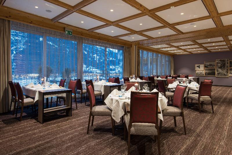 Sunstar Hotel & Spa Grindelwald