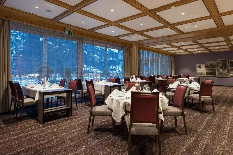 Sunstar Hotel & Spa Grindelwald