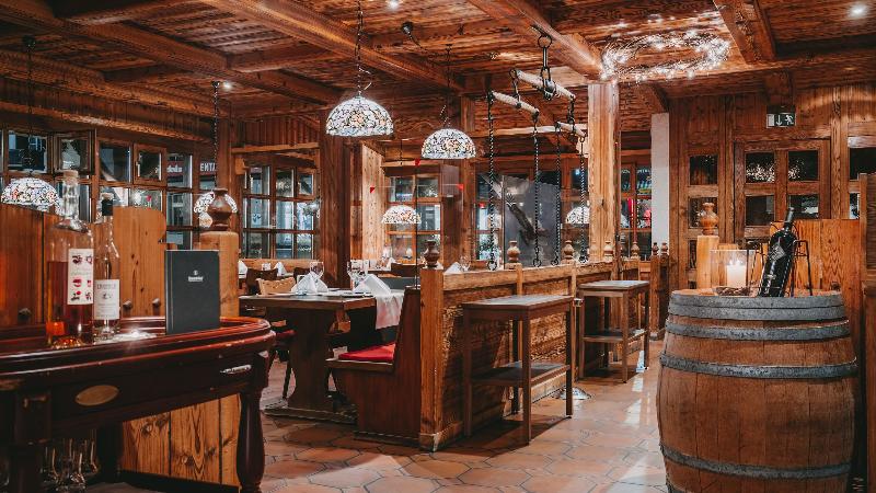 Sunstar Hotel & Spa Grindelwald