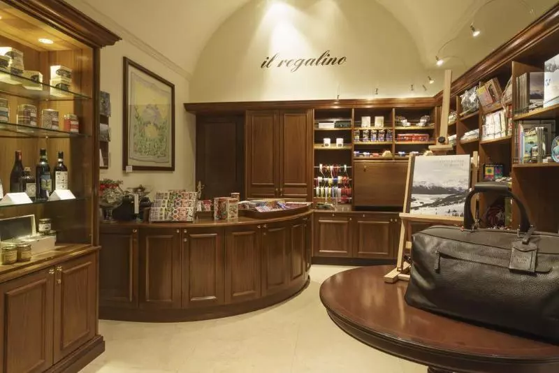 Hotell Suvretta House