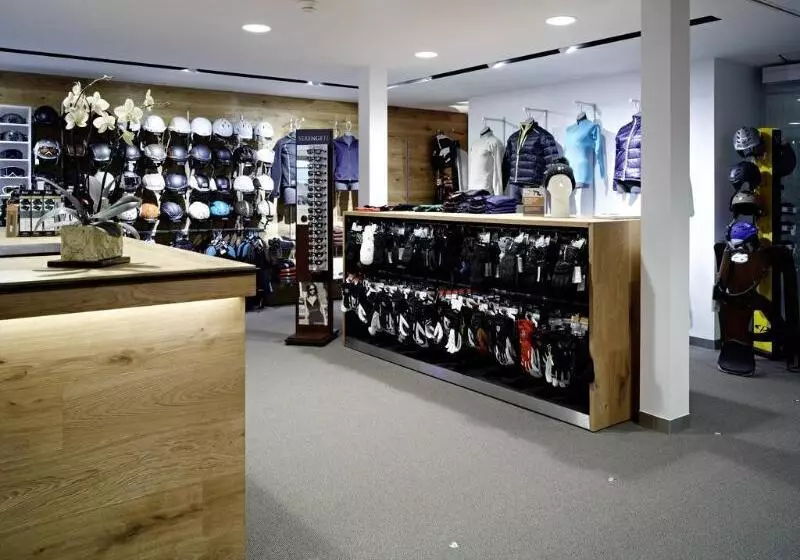 Hotell Suvretta House