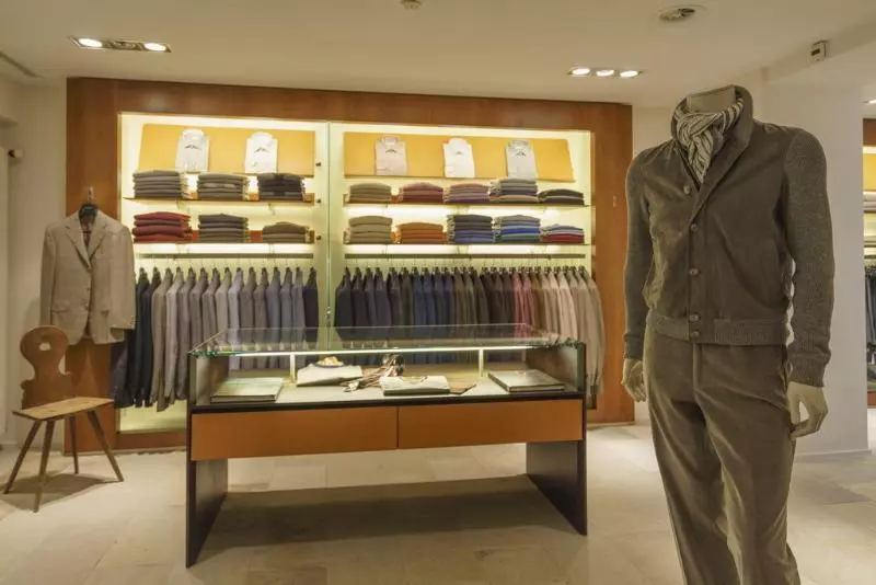 Hotell Suvretta House