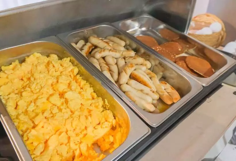 Hotel Rothaus Luzern & Peruvian Culinary Art