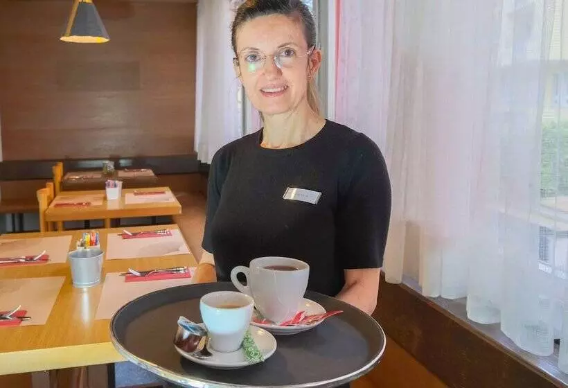 Hotel Rothaus Luzern & Peruvian Culinary Art