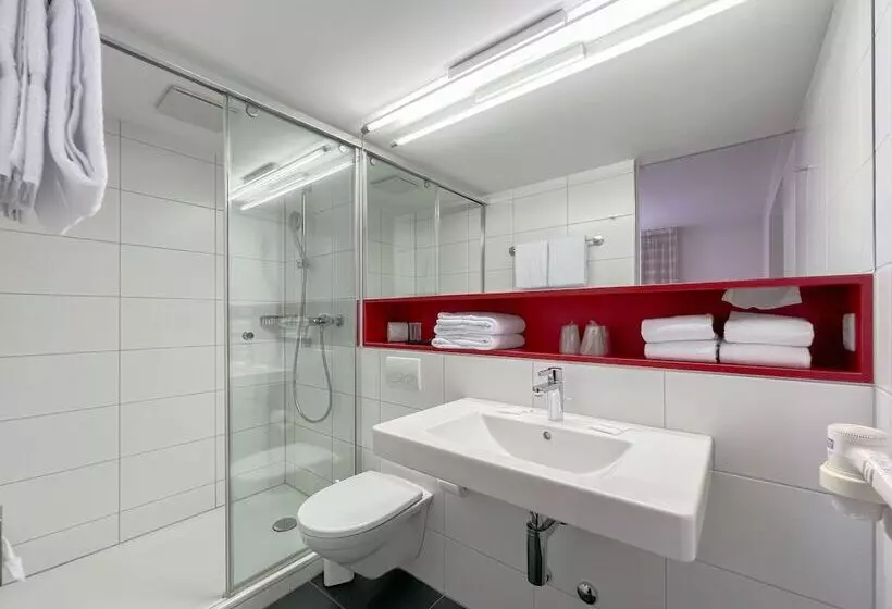 Hotel Rothaus Luzern & Peruvian Culinary Art