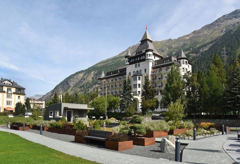 هتل Walther Relais & Châteaux