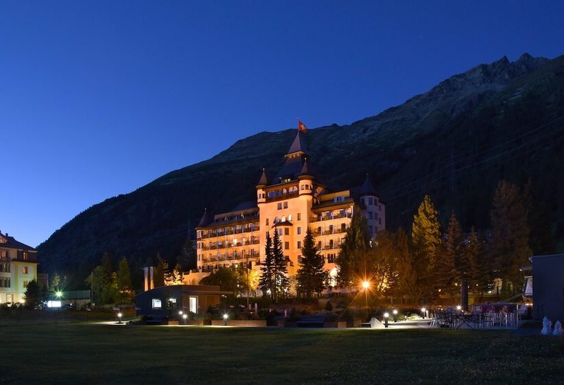 هتل Walther Relais & Châteaux