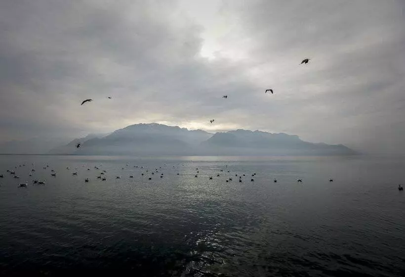 Hôtel Des Trois Couronnes & Spa   The Leading Hotels Of The World