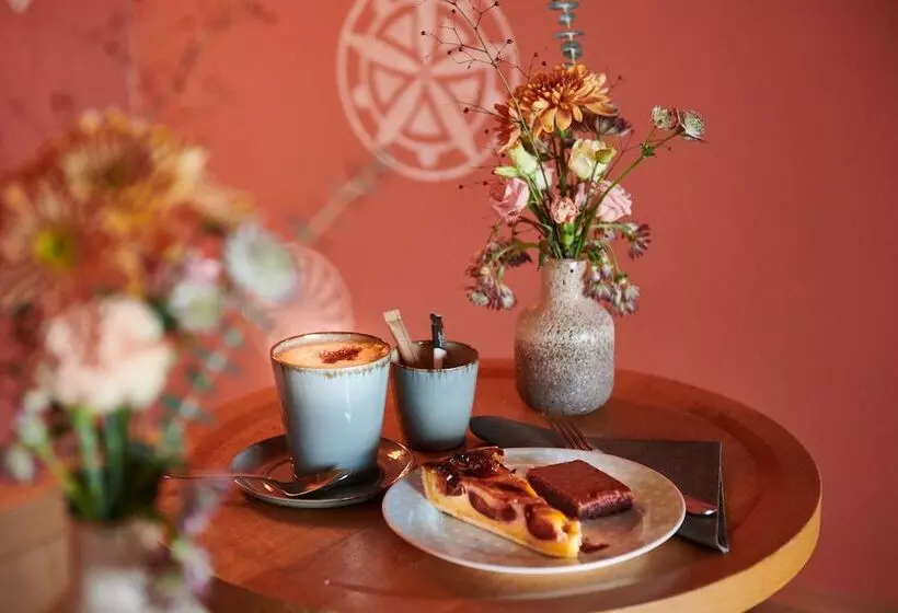 Maiensässhotel Guarda Val