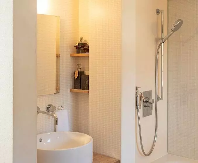 Maiensässhotel Guarda Val