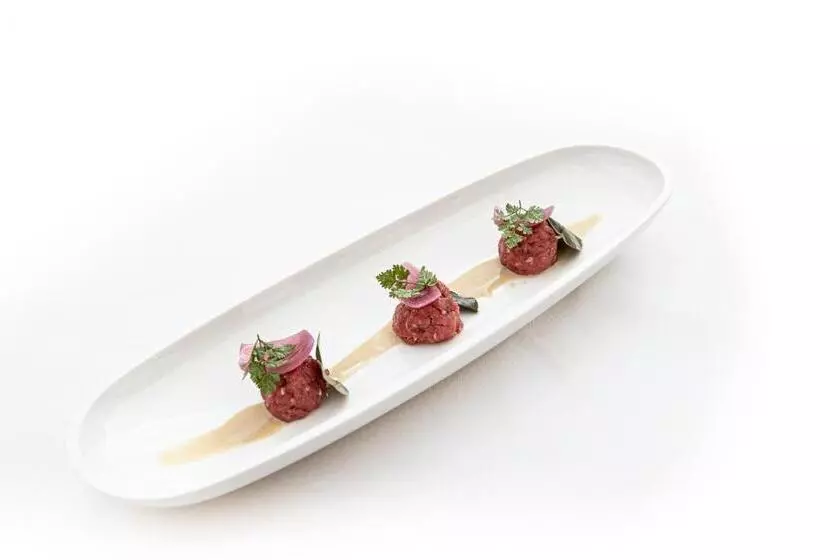 Swiss Historic Hotel Villa Carona