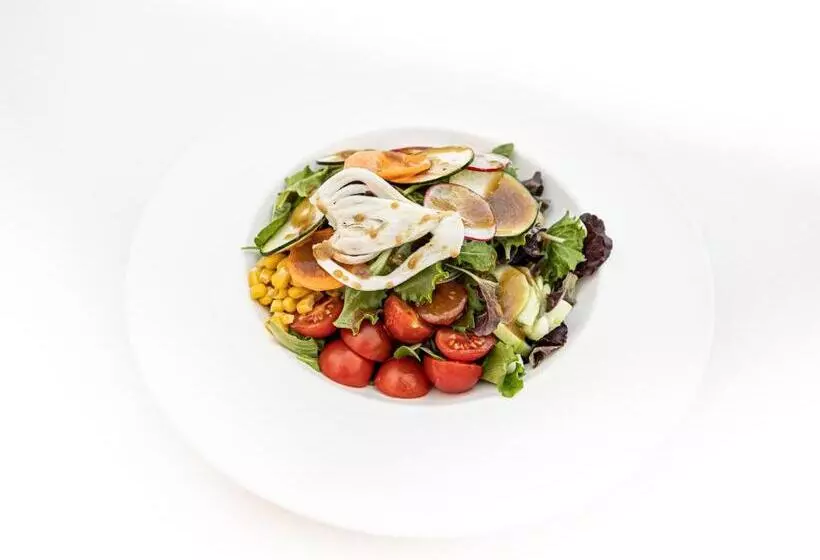 Swiss Historic Hotel Villa Carona