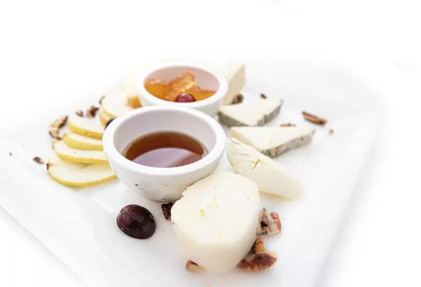 Swiss Historic Hotel Villa Carona