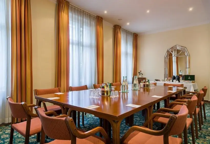 Garner Hotel Berlin - Messe