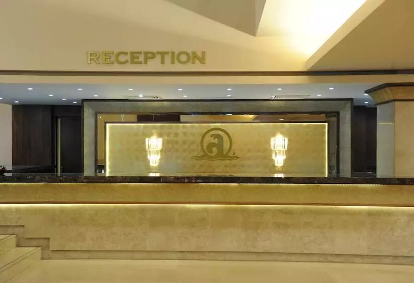 Adams Beach Hotel & Spa