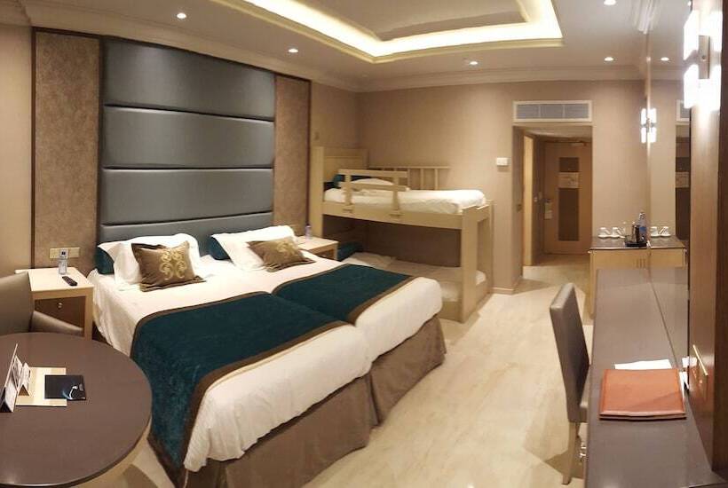 Adams Beach Hotel & Spa