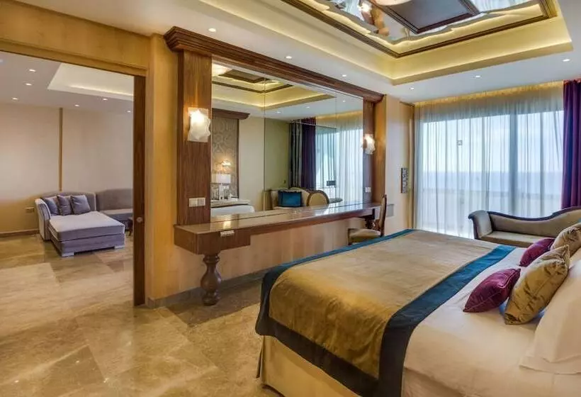 Adams Beach Hotel & Spa